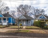 Building Photo - 1443 N 4th Ave