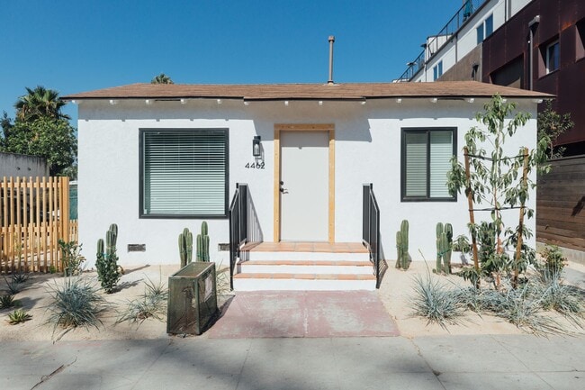 Building Photo - 4468 30th St