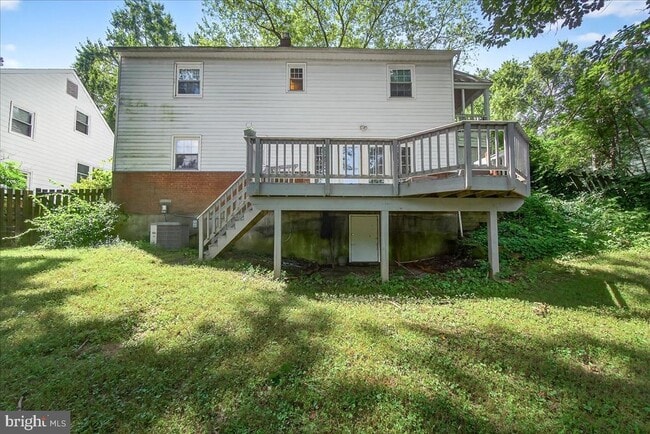 Building Photo - 4009 Simms Dr