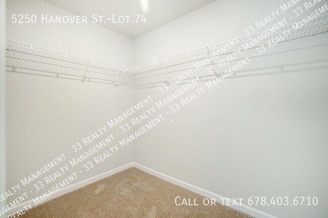Building Photo - 5250 Hanover St