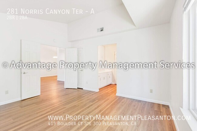 Building Photo - 281 Norris Canyon Terrace