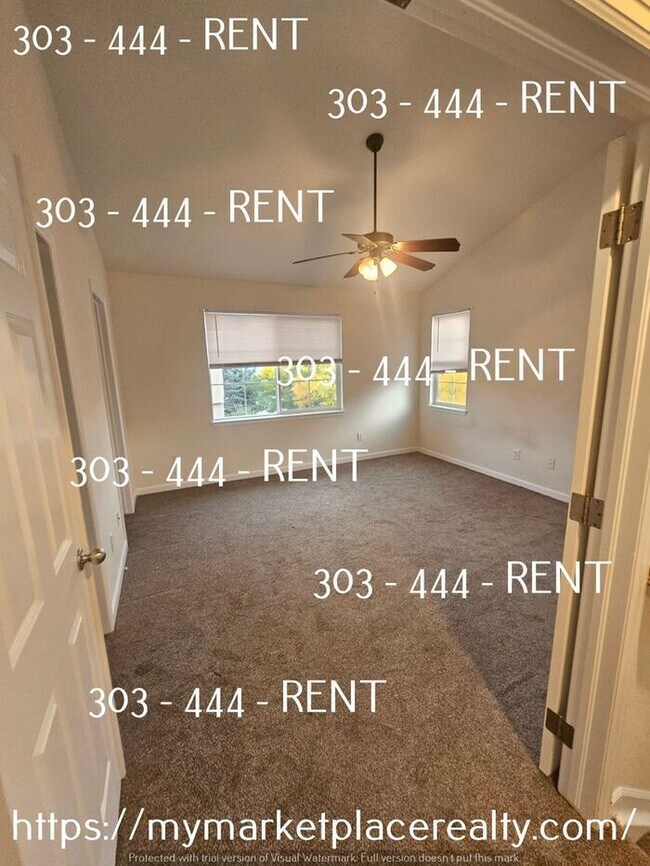 Building Photo - Make this your new home in time for the ho...