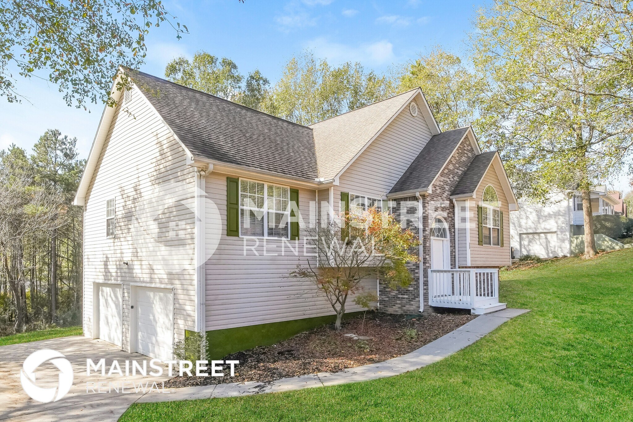 Building Photo - 31 Vinnings Ln SW