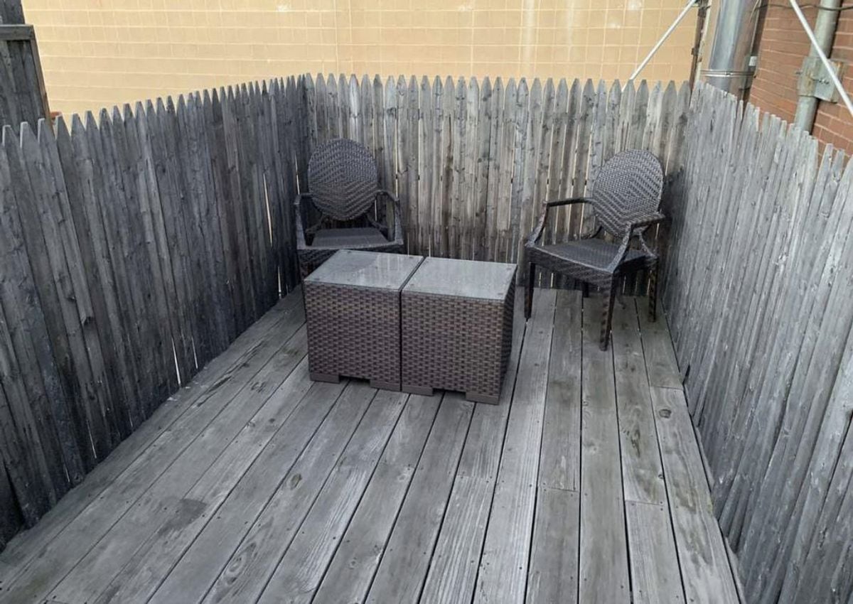 Building Photo - W 53RD ST.