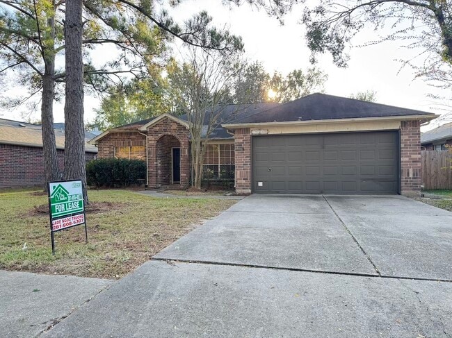 Building Photo - 10811 Cliffton Forge Dr