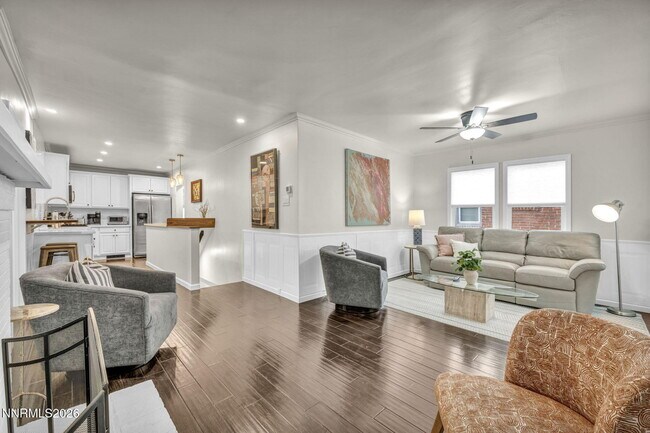 Building Photo - 574 Reno Ave