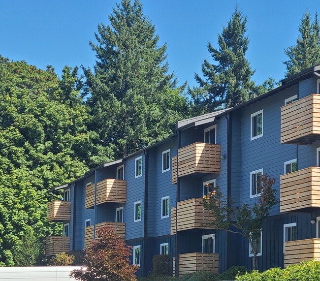 Building Photo - Capital Park Apartments