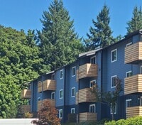 Building Photo - Capital Park