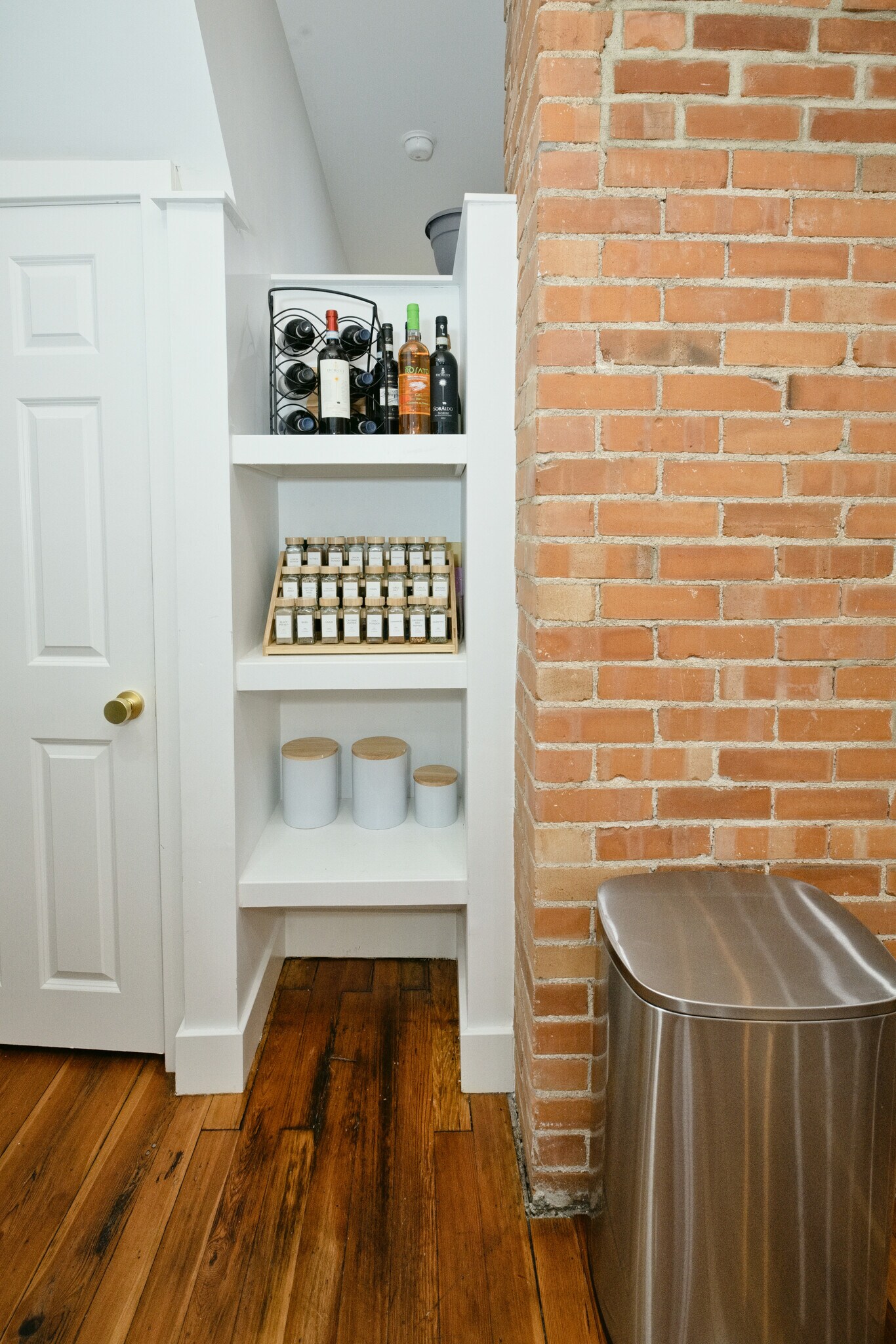 Pantry - 1021 Pennsylvania Ave