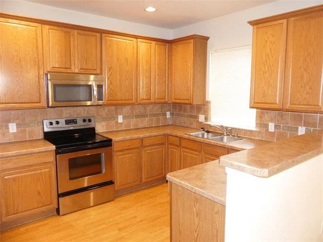 Building Photo - 6200 Texana Way