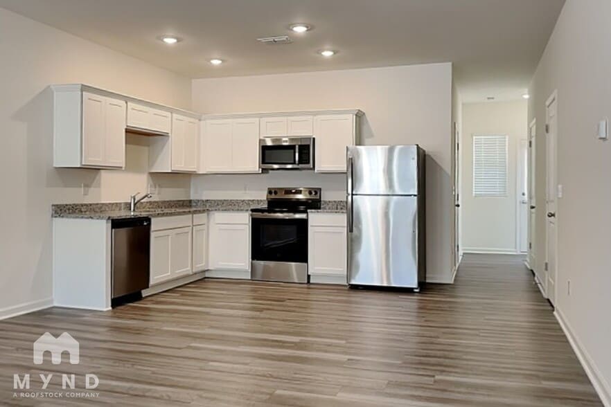 Building Photo - 3036 Fulong Dr