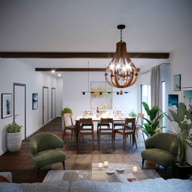 Building Photo - 1150 W 1st St