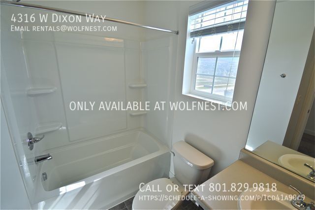 Building Photo - 4316 W Dixon Way