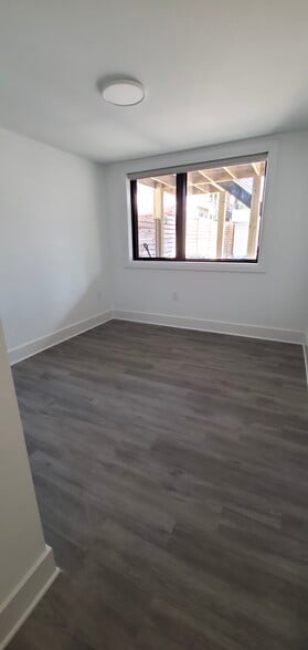 Bedroom 1 - 706 Otis Pl NW