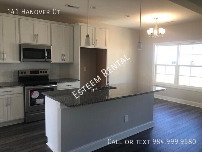 Building Photo - 141 Hanover Ct