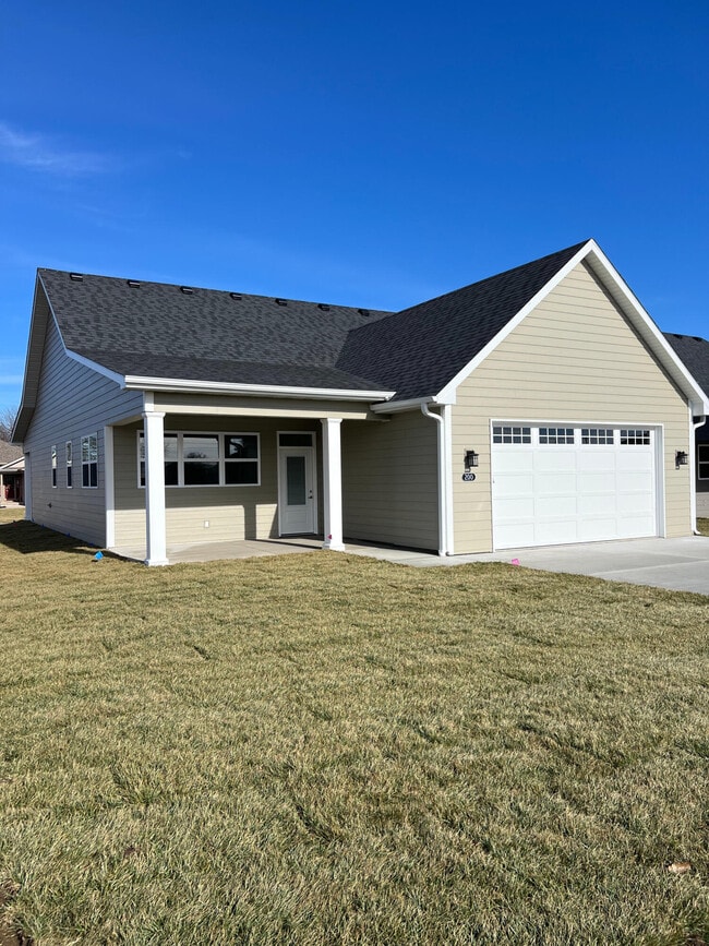 Building Photo - 200 Corcoran Dr