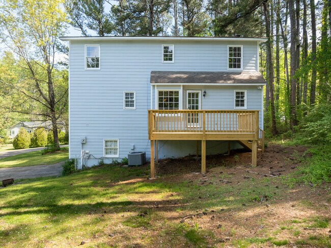 Building Photo - 169 Deer Chase Dr