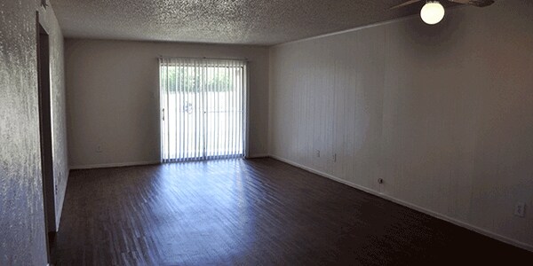 Interior Photo - Woods