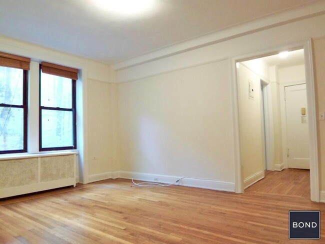 Floorplan - 220 West 71st Street