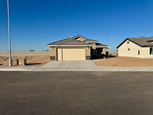 Primary Photo - Brand New Four Bedroom Three Bath Home in ...