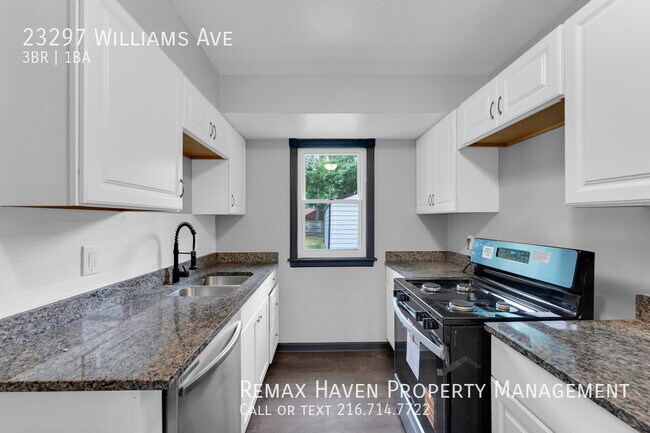 Building Photo - 23297 Williams Ave