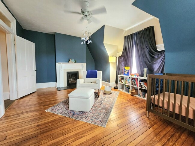 Building Photo - Elegant, spacious, modern Victorian in the...