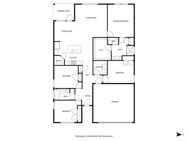 Building Photo - 2304 Blackcap St