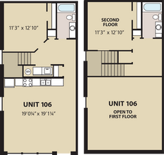 Building Photo - Union Biscuit West - 106