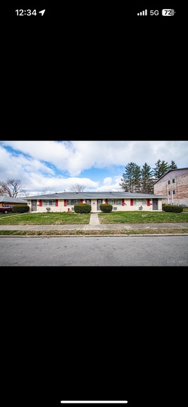 Primary Photo - 1507 Willamet Rd