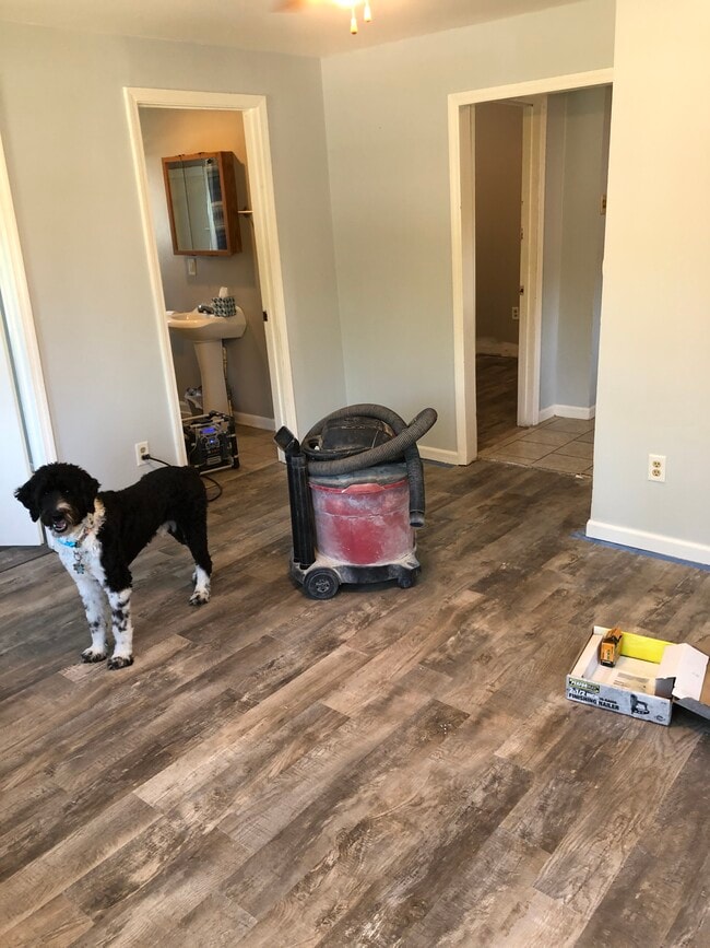 Building Photo - 162 Armour St