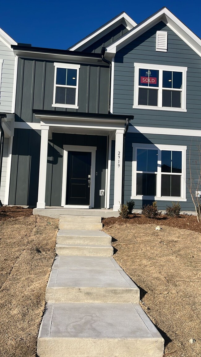 Building Photo - 2919 Denson Rd