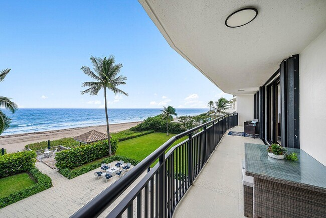 Building Photo - 3951 N Ocean Blvd