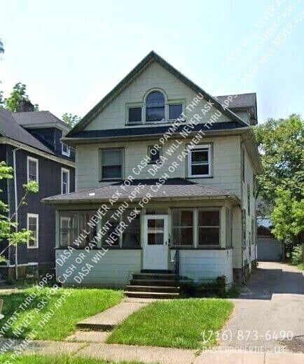 Building Photo - 161 Fillmore St