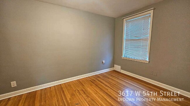 Building Photo - 3617 W 54th St
