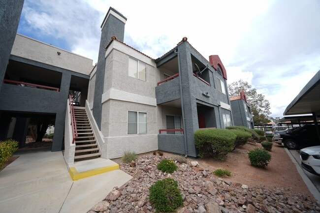 Building Photo - 8600 W Charleston Blvd