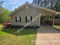 Building Photo - 2408 Covenant CV