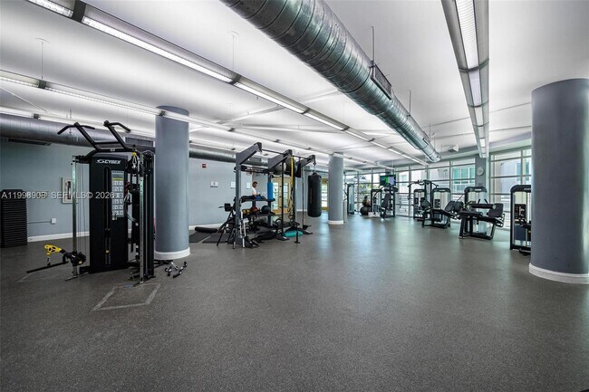 Building Photo - 244 Biscayne Blvd