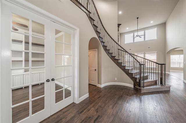 Building Photo - 1614 Chisholm Trail