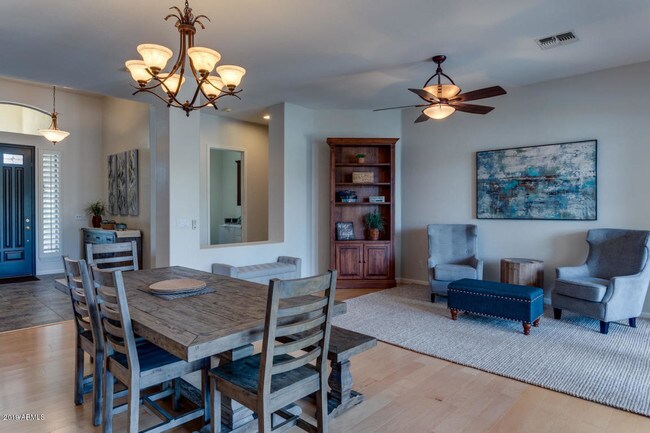 Building Photo - 4351 S Purple Sage Dr