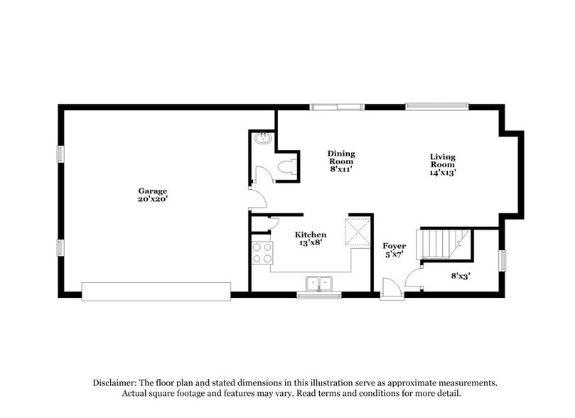 Building Photo - 1019 Shades End Ave