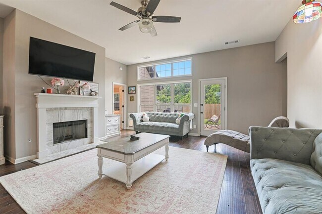 Building Photo - 905 Overture Dr