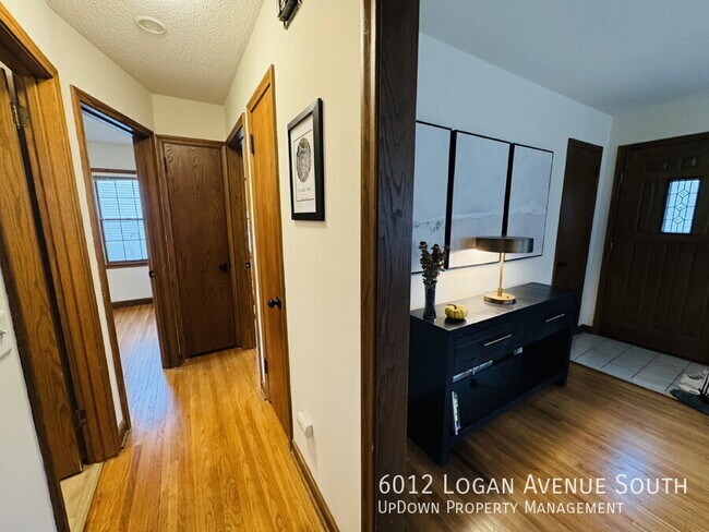 Building Photo - 6012 Logan Ave S