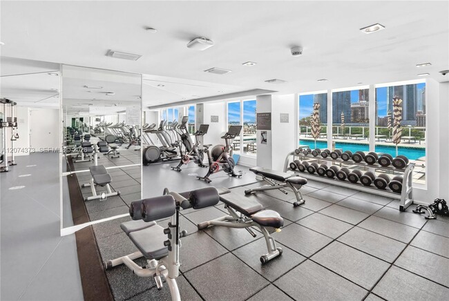 Building Photo - 4250 Biscayne Blvd