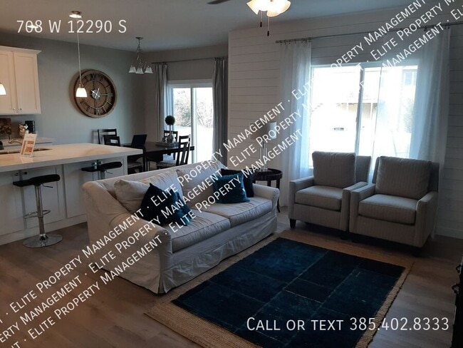 Building Photo - 708 W 12290 S