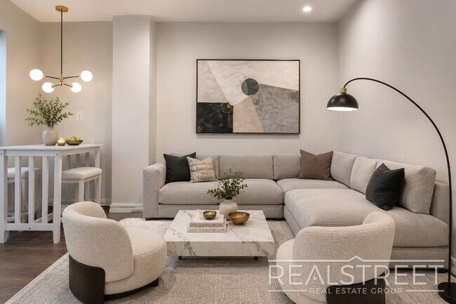 Floorplan - 1337 Nostrand Ave