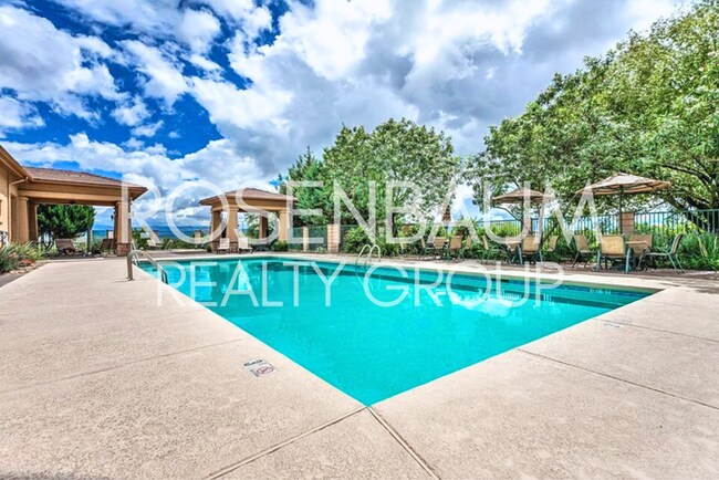 Building Photo - 5361 N Bremont Way