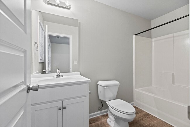 Building Photo - 50% off the first months rent if a lease is signed by 1/15