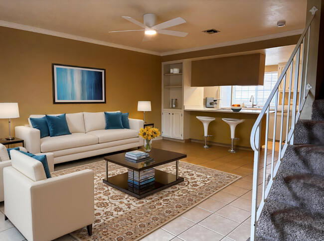Building Photo - 3154 Country Club Dr