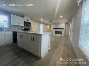 Building Photo - 701 Mill St