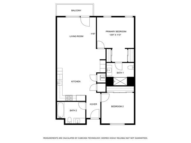 Building Photo - New Construction 2-Bedroom at Victoria Cro...